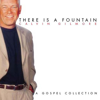 There is a Fountain album cover